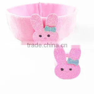 Fashion High Elasticity Children's Headband thumbnail-6