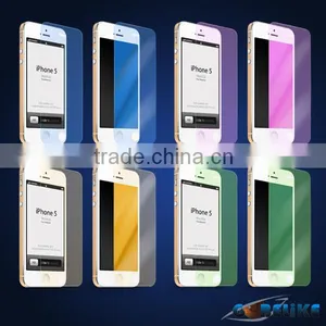 Glass Tempering Screen Protector for IPhone 5 Lcd Screen thumbnail-1