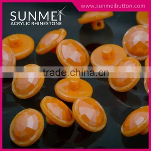 Best Quality Shank Type Screw Jean Button thumbnail-6
