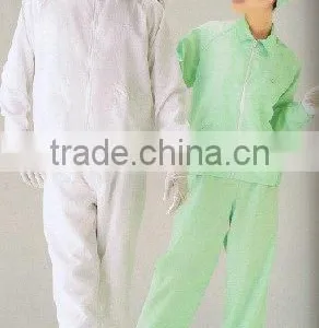 Cleanroom Jacket Suit thumbnail-1