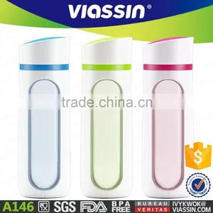 Water Bottle Promotional thumbnail-1