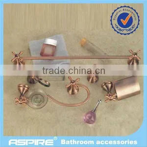 Resin Sanitary Ware Set thumbnail-1