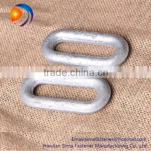 PH Type Extension Ring/Chain Link for Link Fitting/Electricity Hardware Accessories thumbnail-5
