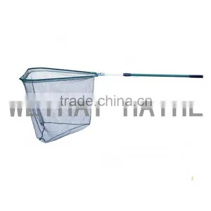 Strong Aluminium Handle Foldable Landing Net thumbnail-1