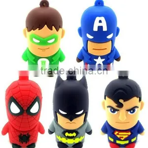 Funny Cartoon Usb Dust Cover thumbnail-3