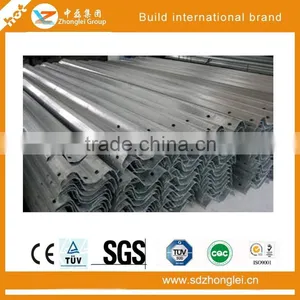 Plastic Spraying Guardrail, Traffic Safety Facilities thumbnail-4