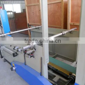 CDH-200-2 Box-drawing Face Tissue Machine thumbnail-5