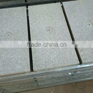 BWY-B Heat Insulation Perlite Board Making Machine thumbnail-2