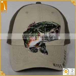 2016 New 2 Tone Structured Adult Age Size Adjustable Profile Crown Caps Hats thumbnail-1