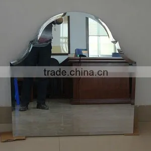 4mm Aluminum Mirror With High Quality thumbnail-1