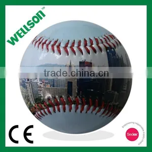 ASTM Standard Photo Baseball thumbnail-1