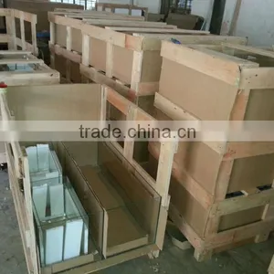 High Quality And Safety Aquaculture Fish Tanks thumbnail-1
