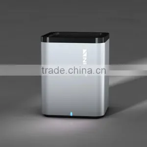 NIER Mbox Mini Gute Tragbare Bluetooth Lautsprecher in Shenzhen thumbnail-6