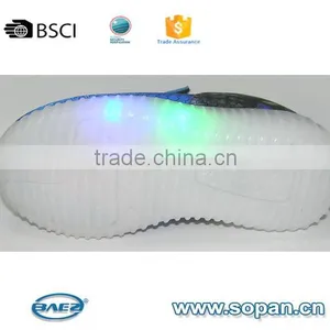 New Style Colorful Running Sport/Casual Changeable Color Light up Kids Led Shoes thumbnail-4