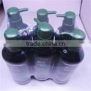 Servo Motor Control Automatic Cosmetic Bottles Heat Shrink Packing Machine thumbnail-3