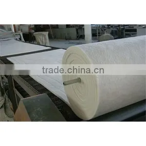 Refractory Ceramic Fiber Blanket for Insulation thumbnail-2