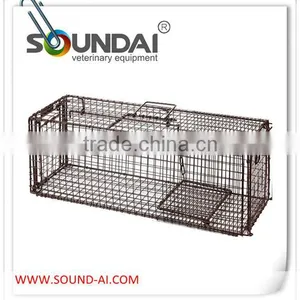 Large Tru-catch Live Animal Trap thumbnail-1