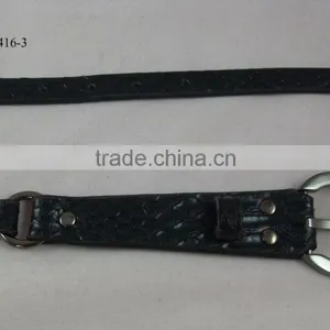 New Arrived Ladies Turquoise Belt thumbnail-2