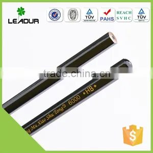 Hot Sale Factory Custom Graphite Pencil Factory thumbnail-1