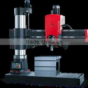 High Quality Cheap Radial Drilling CE ISO Certified thumbnail-1