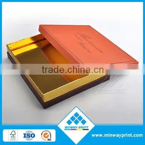 Custom Logo Paper Boxes and Packaging thumbnail-1