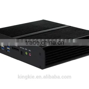 Custom Oem I7-5500U Wholesale Mini pc With 8GB RAM Computer thumbnail-4