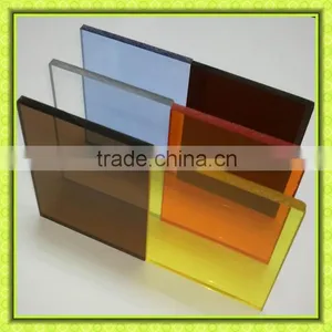 Acrylic Sheets Cast Acrylic Sheet PMMA Acrylic Sheet PMMA Sheet thumbnail-5