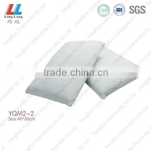 Neck Massage Memory Foam Pillow thumbnail-6
