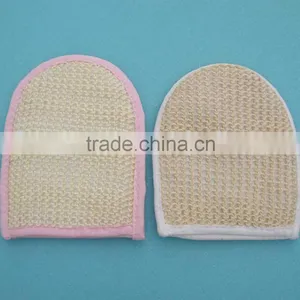 Sisal Bath Glove thumbnail-1