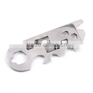 Stainless Steel Multifunction Survival Hand Tools,multifunction Screwdriver thumbnail-2