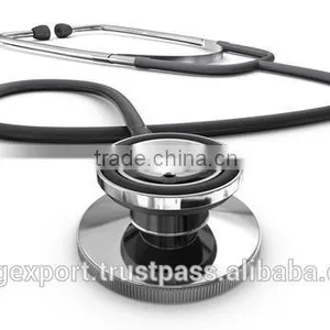 Cardiology Stethoscope - BORG EXPORT thumbnail-1