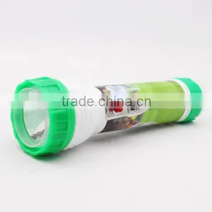 Emergency Led Flashlight, Outdoor Flashlight thumbnail-1