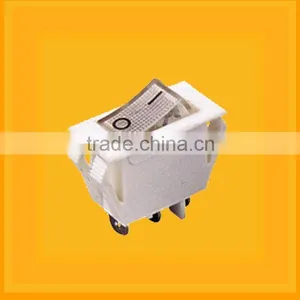 Boat Switch,Rocker Switch Household Appliance Switch,4pin On/off Rocker Switch thumbnail-1