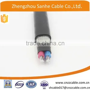 8000 Series Cable/ 8000 AL CONDUCTOR/ 8000 Series Cable Concentrico thumbnail-4