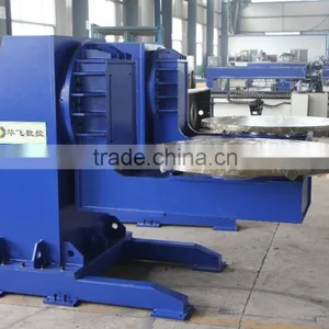 2000Kg L Type Robot Welding Positioner thumbnail-1