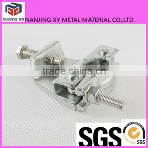 Scaffolding Half Coupler thumbnail-3