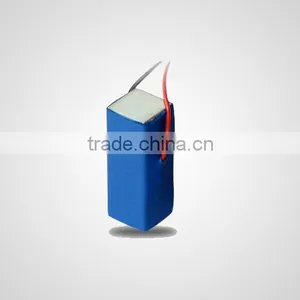 Piezoelectric Actuator thumbnail-1