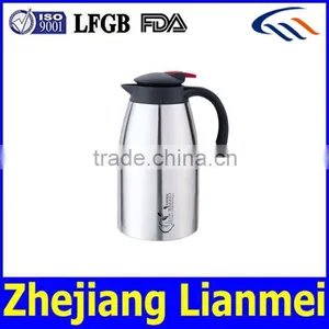 Zhejiang Yongkang Metal Vacuum Flask 0.12l 0.15l 2l thumbnail-1