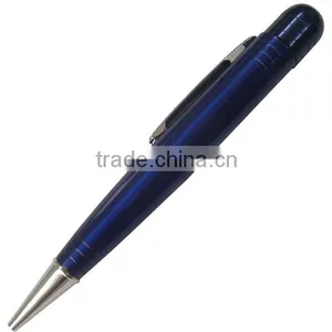 Creative Promotional Gift Usb Pen Dubai, Plastic Chain Usb Projector Pen, Gadget Usb Pen Drive Phone thumbnail-1