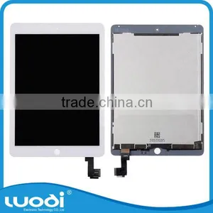 Original LCD Touch Screen Assembly for IPad Air 2 thumbnail-1