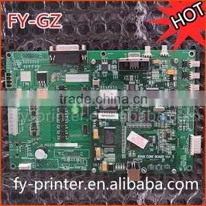 Allwin Inkjet BYHX Board Main Board for Konica Km512 Head thumbnail-1