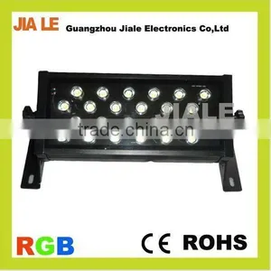 Led Lights CE&ROHS IP65 Wall Washer Bar Light thumbnail-1