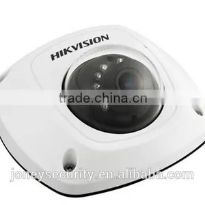 1.3 Megapixel Hikvision Cameras Mini Dome HIKVISION Camera Built in POE thumbnail-3