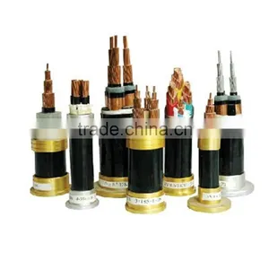 XLPE Insulated Copper Cable 10mm Copper Cable thumbnail-1
