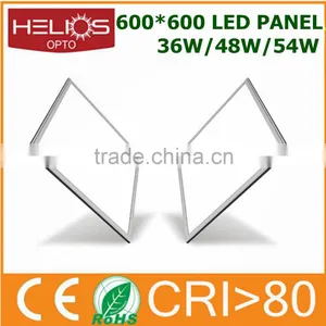 Smd 2835 Edge Lit 3w-24w Round Led Panel Light Led Aluminium Access Panel thumbnail-5