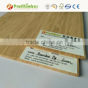 Cheap Bamboo Plywood Prices thumbnail-5