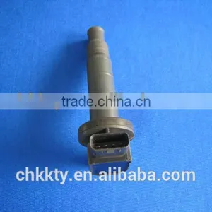 High Quality Ignition Coil FOR TOYOTA COROLLA SIENTA PLATZ 90919-02240 thumbnail-3