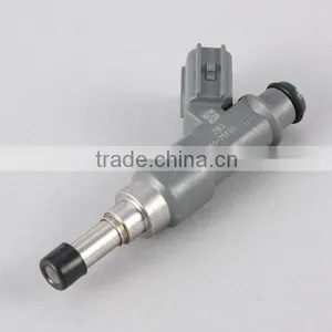 Fuel Injector 23209-79155 For Toyota HILUX/COASTER/4RUNNER thumbnail-2