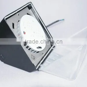 5 Years Warranty Quality Led Retrofit Kit Dlc 40w 40watt Led Street Light Retrofit thumbnail-3