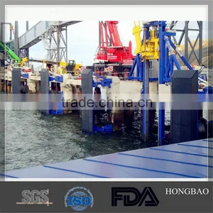 Cost Efficient Marine Fender Panels for Norway thumbnail-1